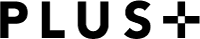 Logo Website PLUS+